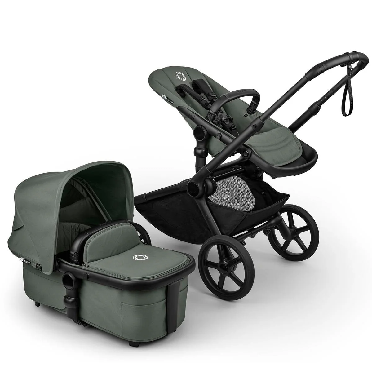 Stroller New Arrivals